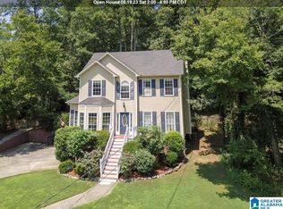 332 Hunter Hills Cir, Chelsea, AL 35043