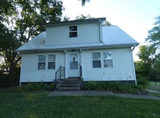 519 E Whittier St, Kansas City, MO 64119
