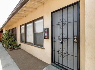 14010 Chadron Ave, Hawthorne, CA 90250