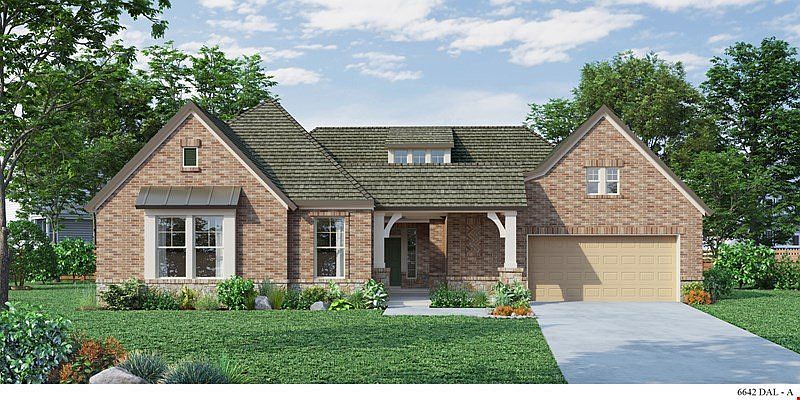 The Pitney - A Exterior