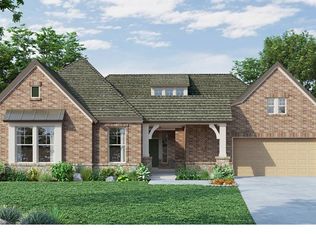 1212 Rendon Pl, Mansfield, TX 76063