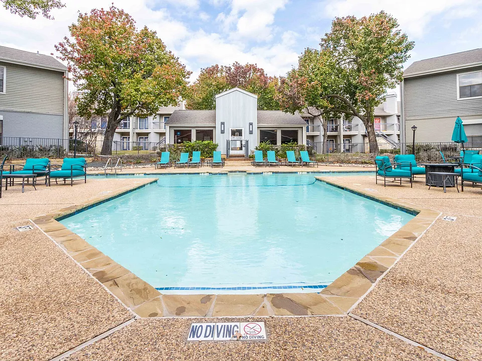 The Enclave At Arlington