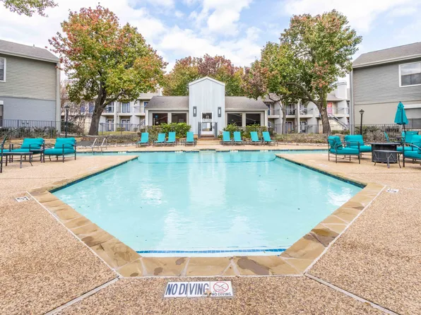 The Enclave At Arlington
