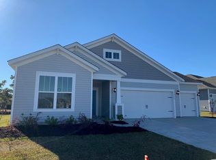 1052 Selma Loop LOT 194, Surfside Beach, SC 29575