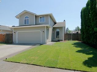 1809 NE 151st Cir, Vancouver, WA 98686