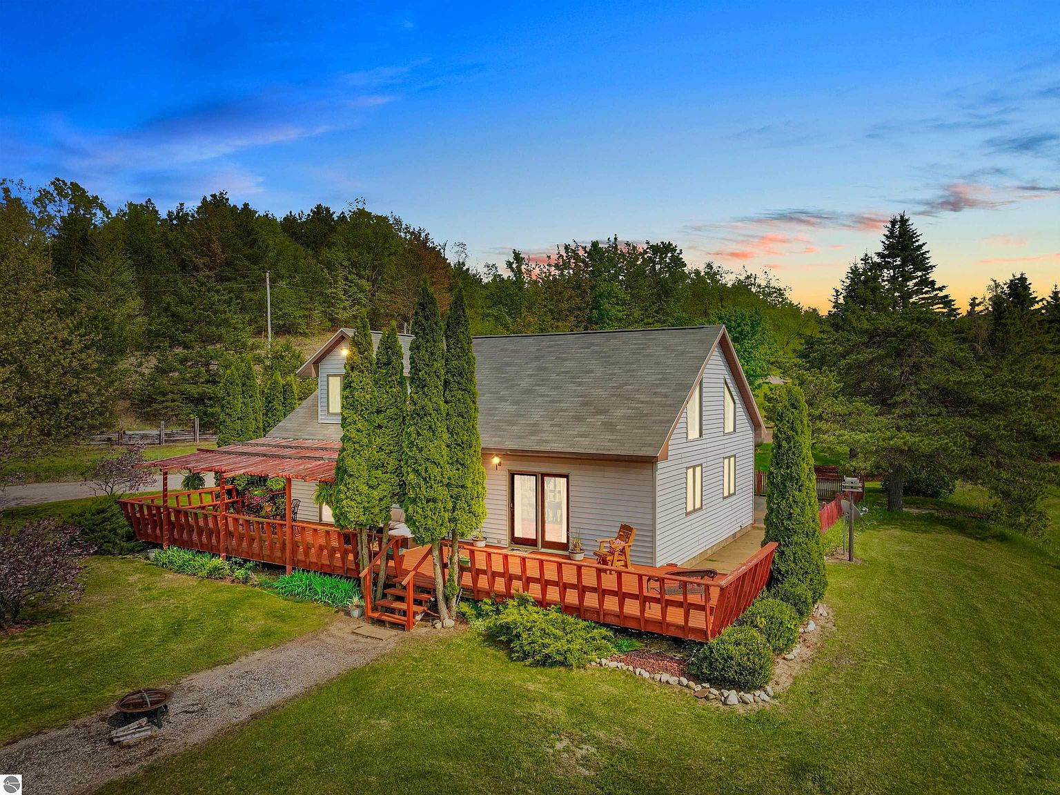 10628 W Packingham Rd, Manton, MI 49663 MLS 1911205 Zillow