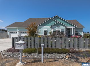 721 Clark Rd, Sequim, WA 98382