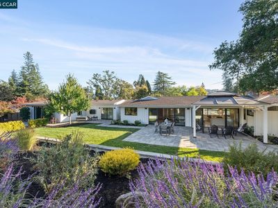 3958 Franke Ln, Lafayette, CA, 94549