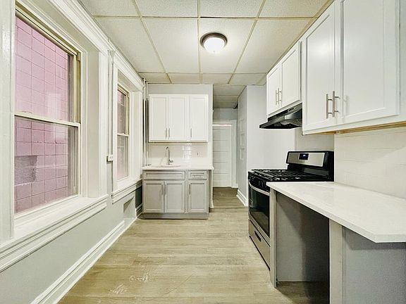 2nd image of 104 Romaine Ave #6AB