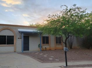 3632 S Yukon Pl, Tucson, AZ 85730