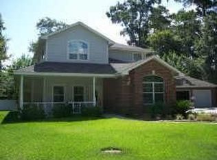 14779 Crater Dr, Willis, TX 77318