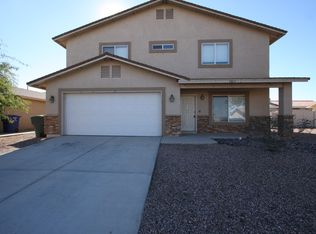 8861 E 24th Pl, Yuma, AZ 85365