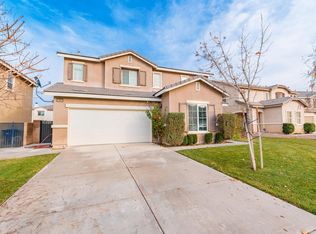43892 Marbella St, Lancaster, CA 93536
