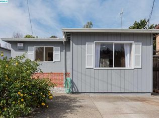 500 Pomona Ave, Albany, CA 94706