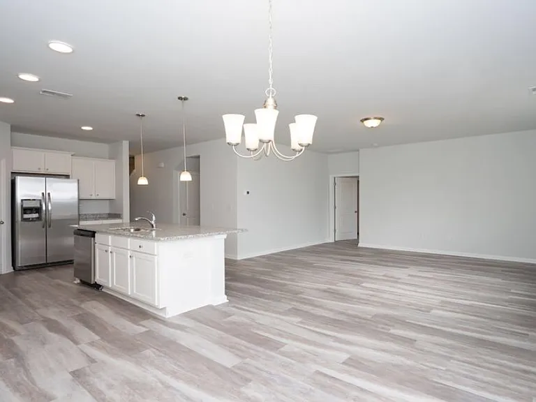 529 Calhoun Falls Dr — Photo 3