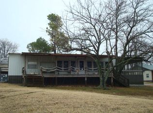 159 Rock Creek Dr, Big Cabin, OK 74332