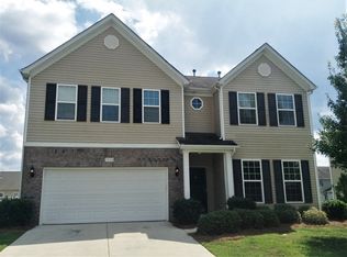 5020 Abode Lilly Ln, Charlotte, NC 28227