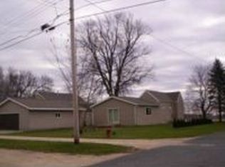 328 W Front St, Claremont, MN 55924