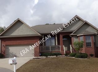 621 Red Fern Rd, Crestview, FL 32536