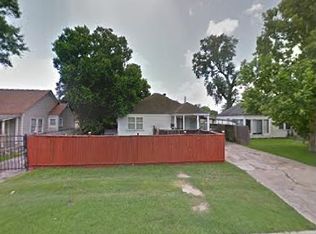 1922 Des Jardines St, Houston, TX 77023