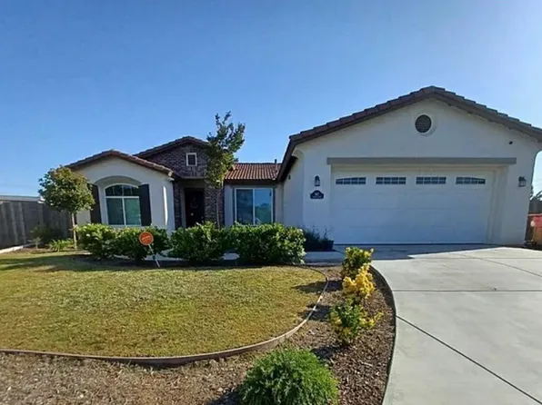 1917 Winesap Ct, Bakersfield, CA 93312