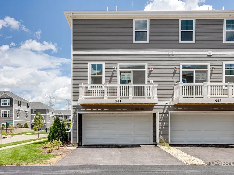 541 Yosemite Way — Photo 26
