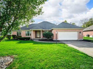 106 Ashland Trl, Farmersville, OH 45325