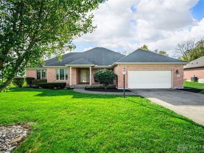 106 Ashland Trl, Farmersville, OH, 45325