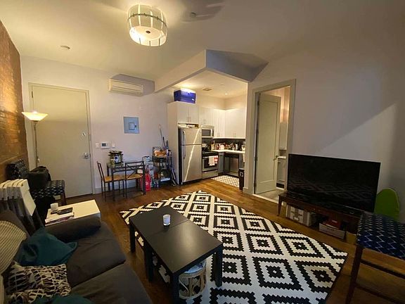 2nd image of 303 Malcolm X Blvd #2F
