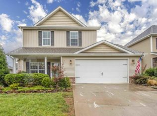 1525 Chariot Ln, Knoxville, TN 37918