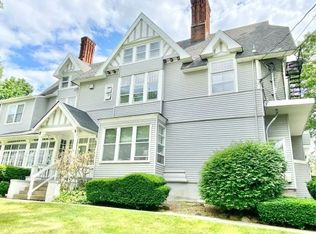 74 Kent Place Blvd APT 2, Summit, NJ 07901