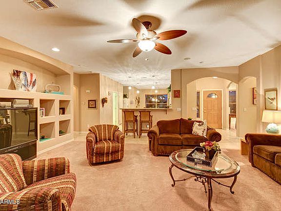 4th image of 6458 S Pinaleno Pl