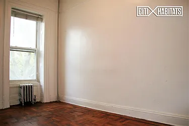 Rented by Citi Habitats