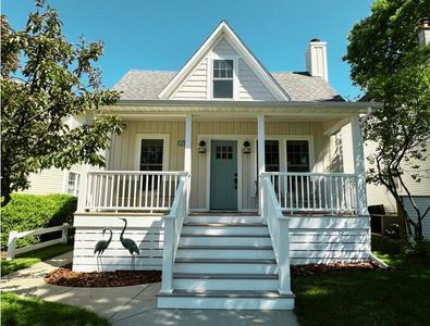 717 Lions Park Dr, Saint Joseph, MI, 49085