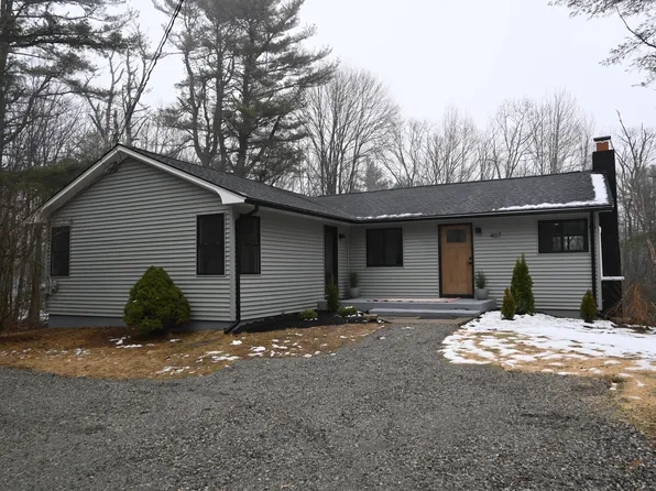 407 Lowell Town Road, Wiscasset, ME 04578