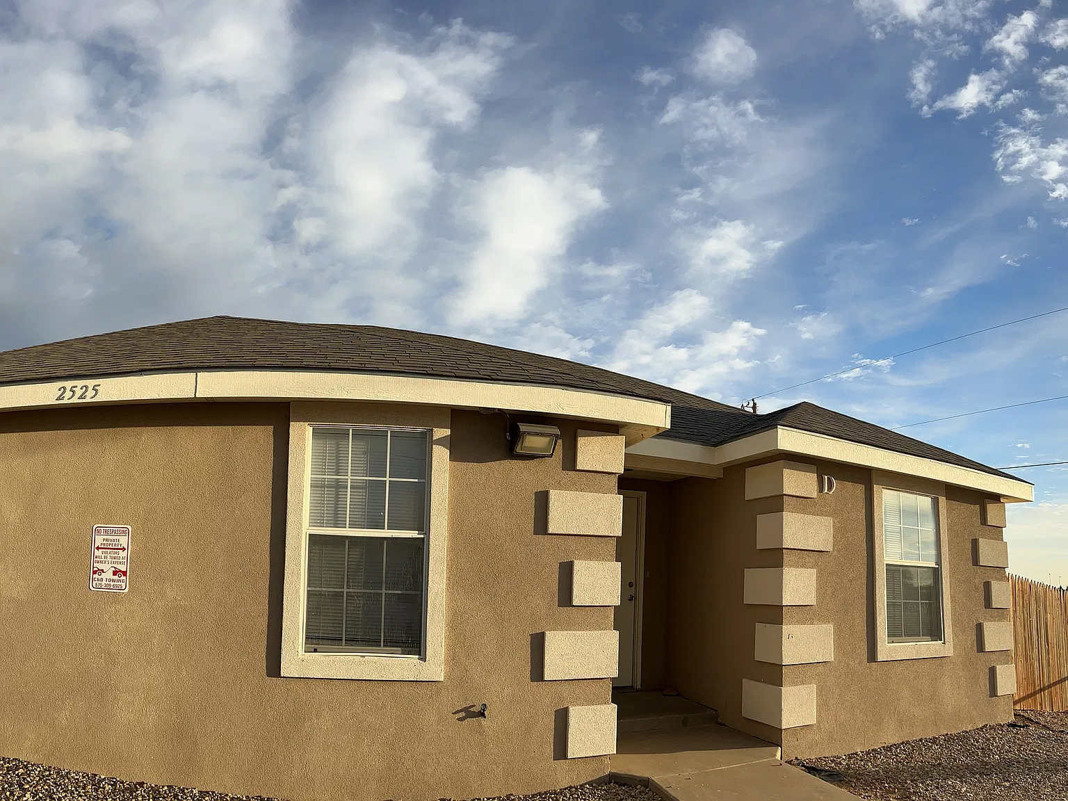 Chisum Apts, LLC - 2525 D — Photo 1