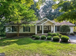 7 Firwood Ct, Cockeysville, MD 21030