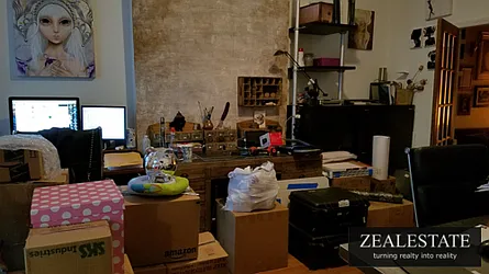 Rented by ZealEstate Group Inc