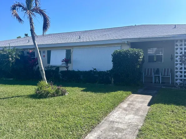 907 Savannas Point Drive #C, Fort Pierce, FL 34982