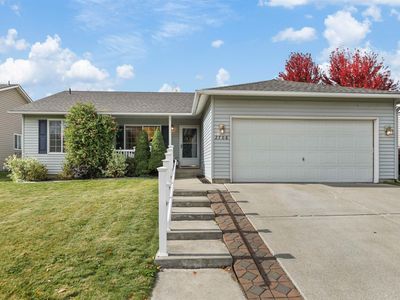2706 Eton Ln, Cheney, WA, 99004