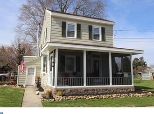 17 Maple Ave, Hancocks Bridge, NJ 08038