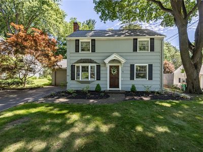 68 Landing Rd S, Rochester, NY, 14610