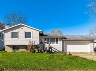 553 Mowrer Rd, Circleville, OH 43113