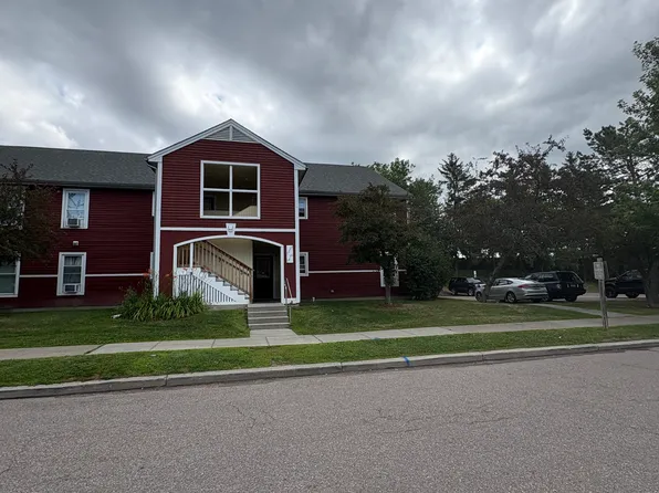 62 S Meadow Dr #62, Burlington, VT 05401