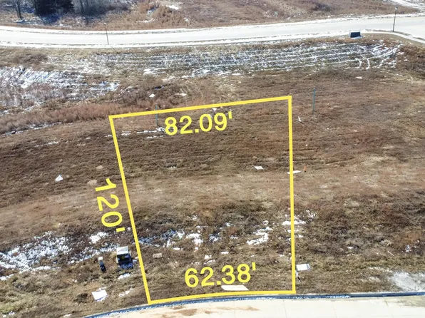 5308 Whisper Dr, Columbia, MO 65203