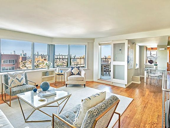 2nd image of 175 W 13th St Penthouse B