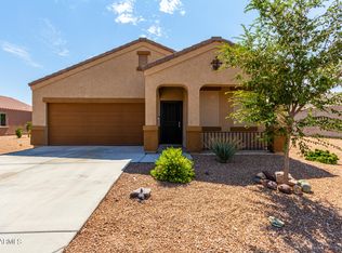 2197 N Saint Bonita Ln, Casa Grande, AZ 85122