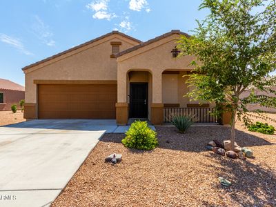 2197 N ST BONITA Lane, Casa Grande, AZ, 85122