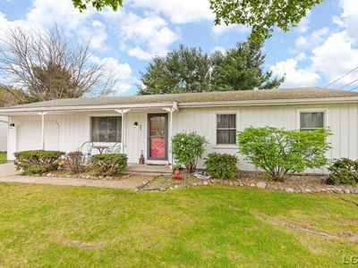 902 N Union St, Tecumseh, MI, 49286