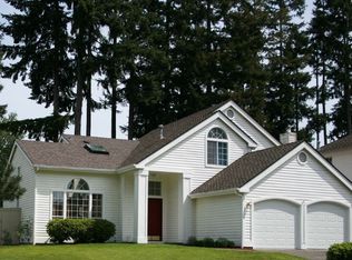 3508 241st Pl SE, Issaquah, WA 98029
